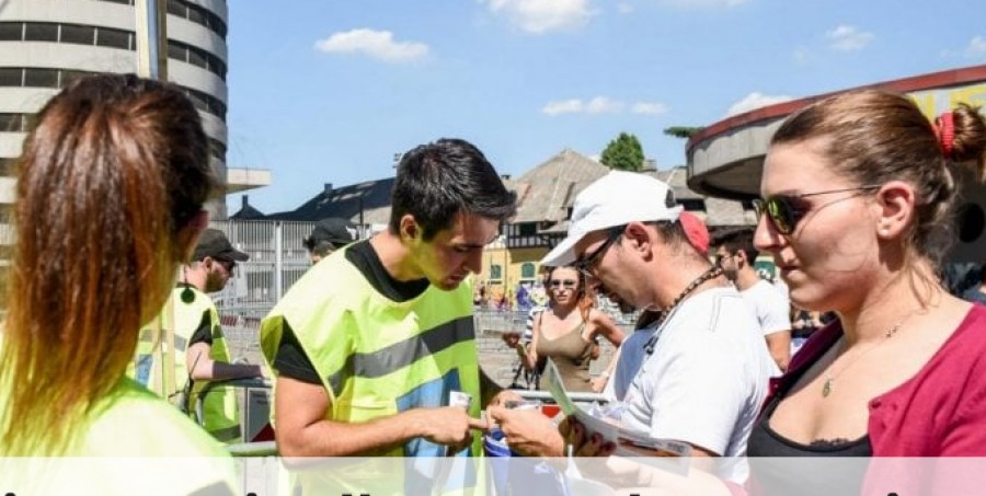 Biglietti dei concerti sullo smartphone, arriva l'app italiana contro i bagarini digitali