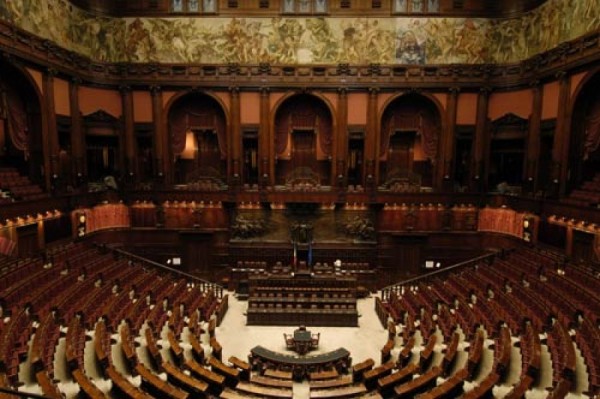 Proposte di Legge ultimamente presentate