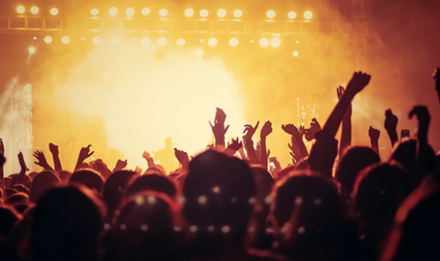 Musica dal vivo: ufficialmente meglio del sesso