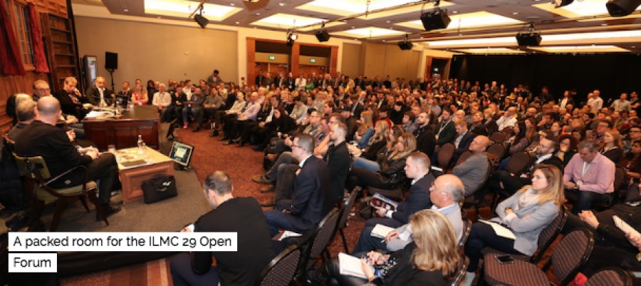 IQ MAGAZINE: ANNUNCIATA LA PROSSIMA EDIZIONE DI ILMC 30