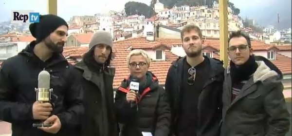 KuTso, a loro il Premio Assomusica. "E adesso, vogliamo tutto"