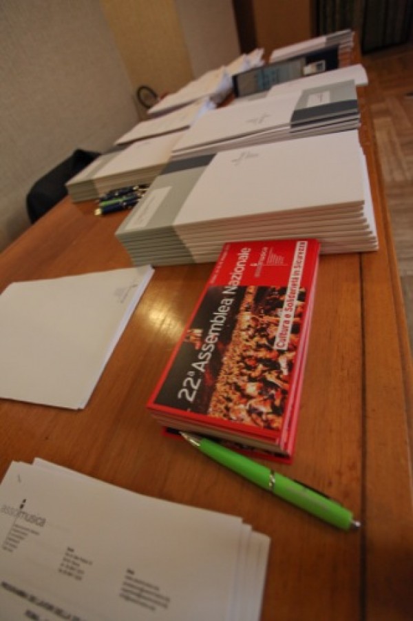 "Sicurezza, Lavoro, Cultura" al centro della 22a Assemblea Nazionale Assomusica conclusa ieri a Roma
