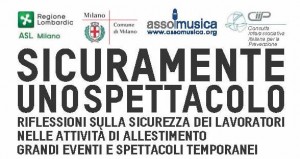 "Sicuramente uno Spettacolo"  - Milano 21 ottobre