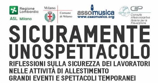 "Sicuramente uno Spettacolo"  - Milano 21 ottobre