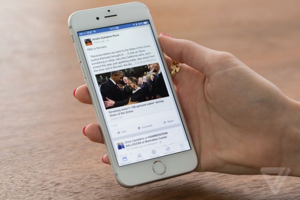 Un altro rivenditore di biglietti approda su Facebook