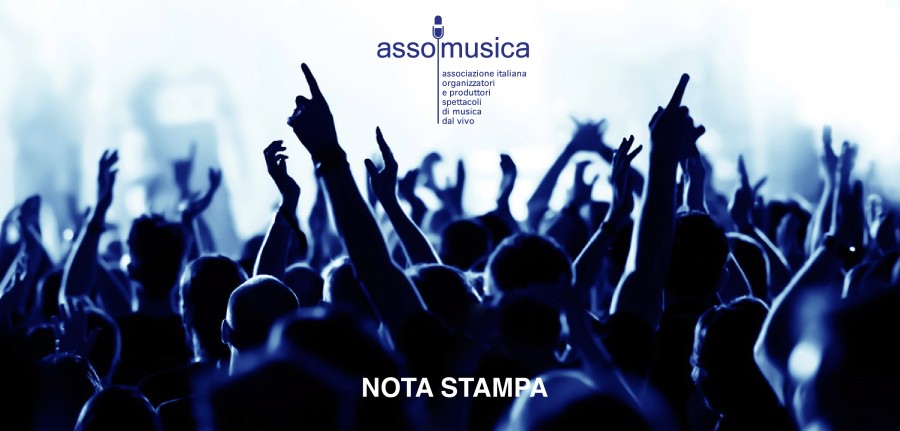 ASSOMUSICA successo degli eventi dell'estate 2024