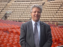Vincenzo Spera, presidente di Assomusica, parla della legge sulla musica dal vivo a Perugia