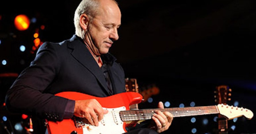 Agenti fasulli per i Dire Straits