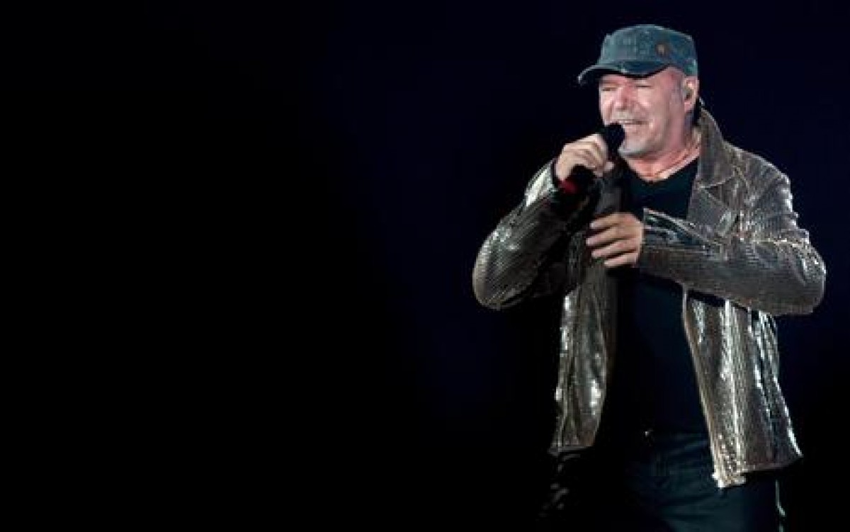 Vasco, in 75 partecipano al concorso per il suo concerto