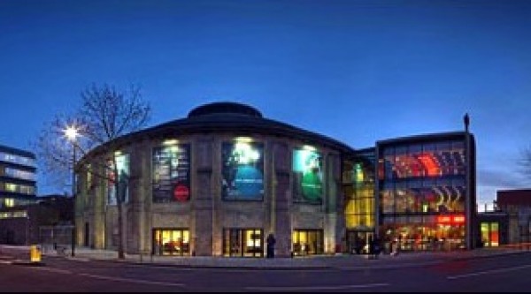 Londra, un'altra ristrutturazione (e aumento di capienza) per la Roundhouse