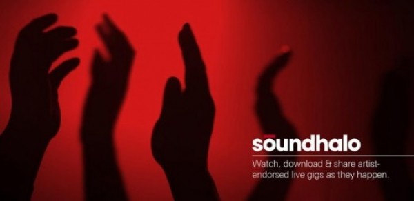 Concerti, con Soundhalo video e audio di qualità sul telefonino