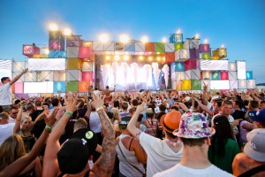 I festival fanno bene all'economia. Ecco perché.