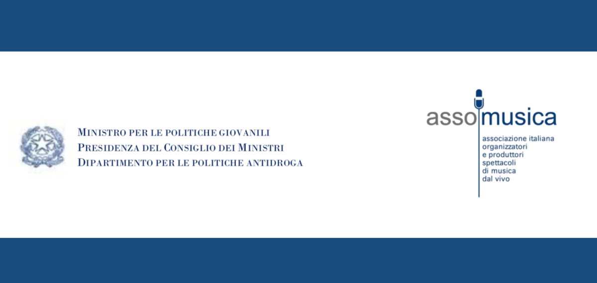 SIGLATO IL PROTOCOLLO D’INTESA TRA ASSOMUSICA E IL MINISTRO PER LE POLITICHE GIOVANILI