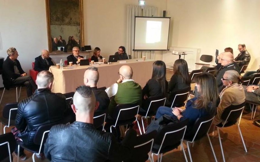 A Perugia il convegno Diritti e doveri nella musica dell'era digitale