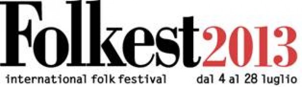 Folkest 2013: invito Conferenza Stampa - Roma 12 giugno 2013