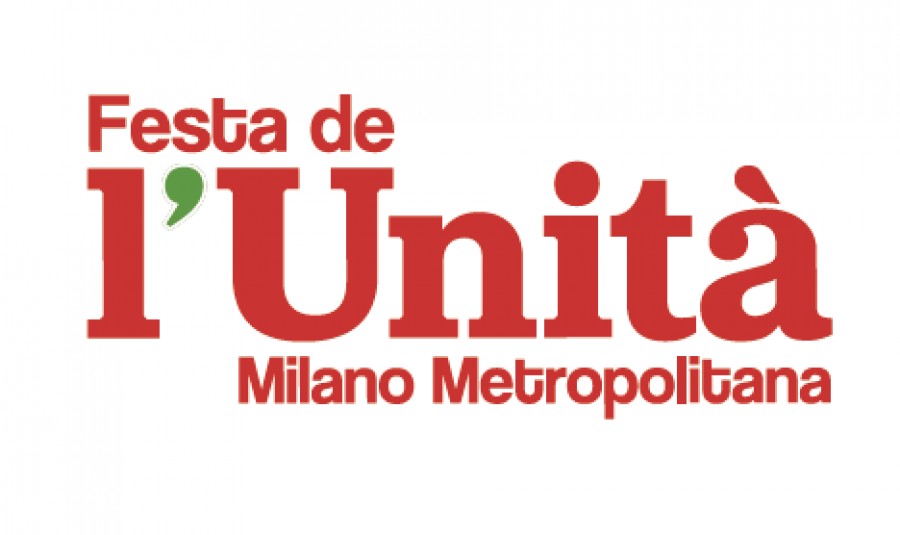 17.07.2017 Festa dell'Unità di Milano: Incontro "Gli spettacoli dal vivo, la nuova legge"