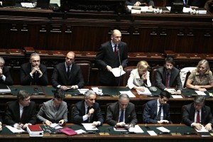 Conti e cuneo, legge di stabilità al bivio