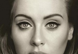 Adele a doppia cifra, da 10 settimane nella Artist 100 di Billboard