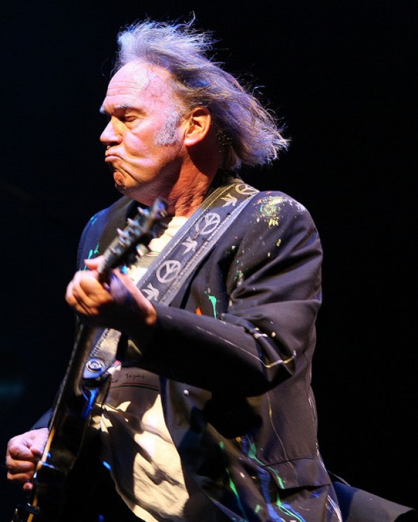 Presentato oggi nella Capitale il 'Rock in Roma 2013'