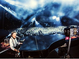 Ancora realtà virutale per Paul McCartney che si racconta in un documentario